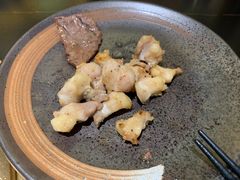 -厚贞日式烤肉(浦东汇智店)