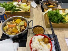 -吉野家(大连黑石礁富丽庭店)
