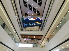 -万达广场(惠州大亚湾店)