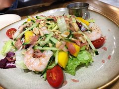 -HELLO 27 意面·沙拉·帕尼尼