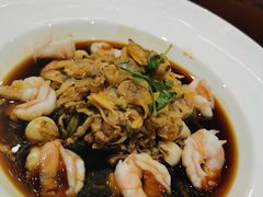 -牟传仁饭庄(星海店)