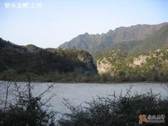 -千岛湖石林