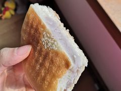 -面包与我Bread Or Me(长城汇店)