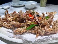 -温岭人家(红花北路店)