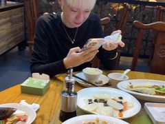 -农家乐·福建土菜(金榕北路店)