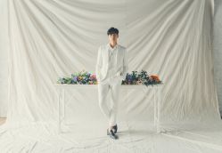 -拾尚映画·STUDIO婚纱摄影(中关村店)