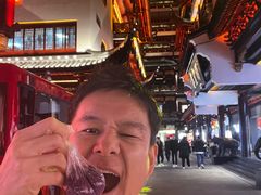 -沈大成(城隍庙店)