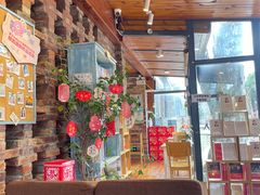 -猫的天空之城概念书店(景德镇陶溪川店)