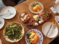 -Alimentari早午餐(安福路店)