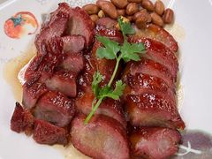 -新辉港式茶餐厅(北栅店)