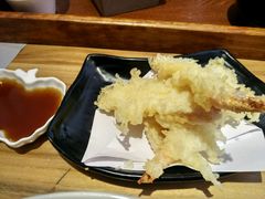 -和风食堂·日料·无界小火锅