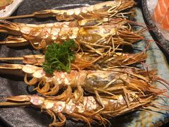 -梅筑·创意料理(王府井百货店)