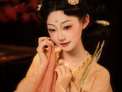 -吉田美学化妆美甲摄影培训(宁波校区)