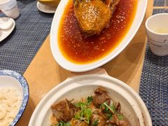 -并州饭店·并萃阁
