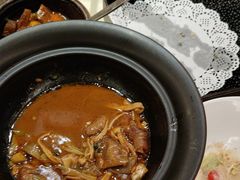 -丽华园(汉阳龙阳店)