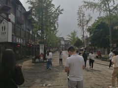 -南关石牌坊古镇