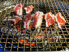 -九田家黑牛烤肉料理(无锡T12店)