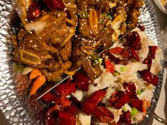 -小鱼小牛·鱼牛干锅·脆鱼火锅(世欧广场店)