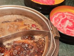 -牛New寿喜烧(中山公园龙之梦店)