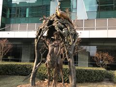 -北京希尔顿逸林酒店