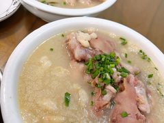 雪豆蹄花-双流老字号董蹄花(广场路店)