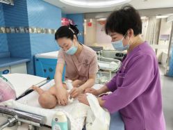 -馨月汇·独栋月子会所(静安店)