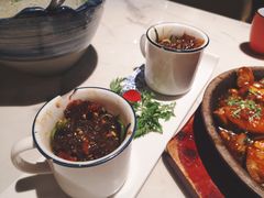-蒋先森餐厅(万星广场店)