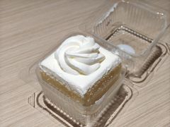 -红宝石·鲜奶小方(长阳店)