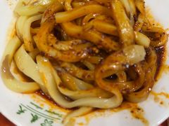 -杜记甜食(大众巷店)
