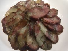 -驿舍·民國老营房院子私房菜(科学会堂店)