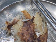 -灶边炉台·东北融合烤肉(南山店)
