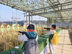 -河北村民俗体验园