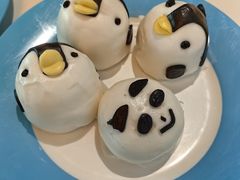 -帝企鹅自助餐厅•儿童岛•真企鹅(长隆企鹅酒店)