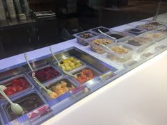 -三佰瑞冻酸奶(凯德MALL店)