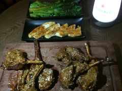 -The Cheebat 锌吧·Bistro(体育西店)