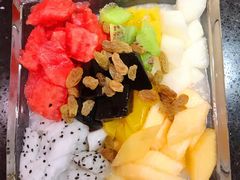 -朕之味(龙湖·西城天街店)