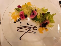 -龙虾酒吧扒房(宁波香格里拉店)