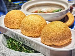 -蔡澜点心·粤菜(海印都荟城店)