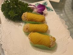 -王朝大酒店徐汇店-地面停车场