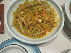 -东流山烤鸭·家常菜(雨山龙湖店)