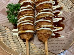 -牛藏·黑毛和牛烧肉(环市东店)