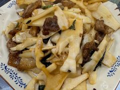 -盛得农家美食·无花果浸鸡·古法烧鸡·竹筒饭(白水寨森林海店)