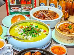 -有璟阁港式餐厅(国贸商城店)