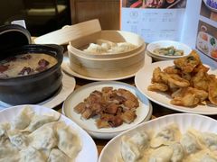 -一轩饺子馆(丽都店)