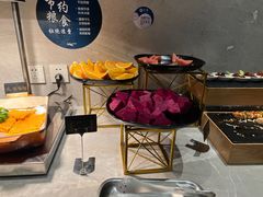 -大渔铁板烧(万象城店)