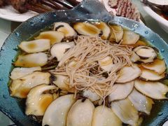 鲍鱼捞拌-双井轩(双井店)
