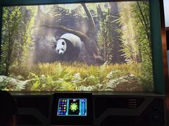 -珠海横琴国家地理探险家中心(创新方)