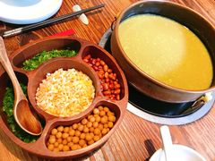 -瑶王府·广西菜(茶花园店)