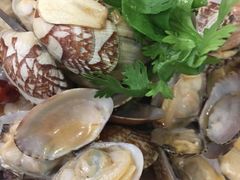 -八两八金·莱芜特色炒鸡(市南漳浦路店)