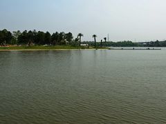 -美兰湖景区